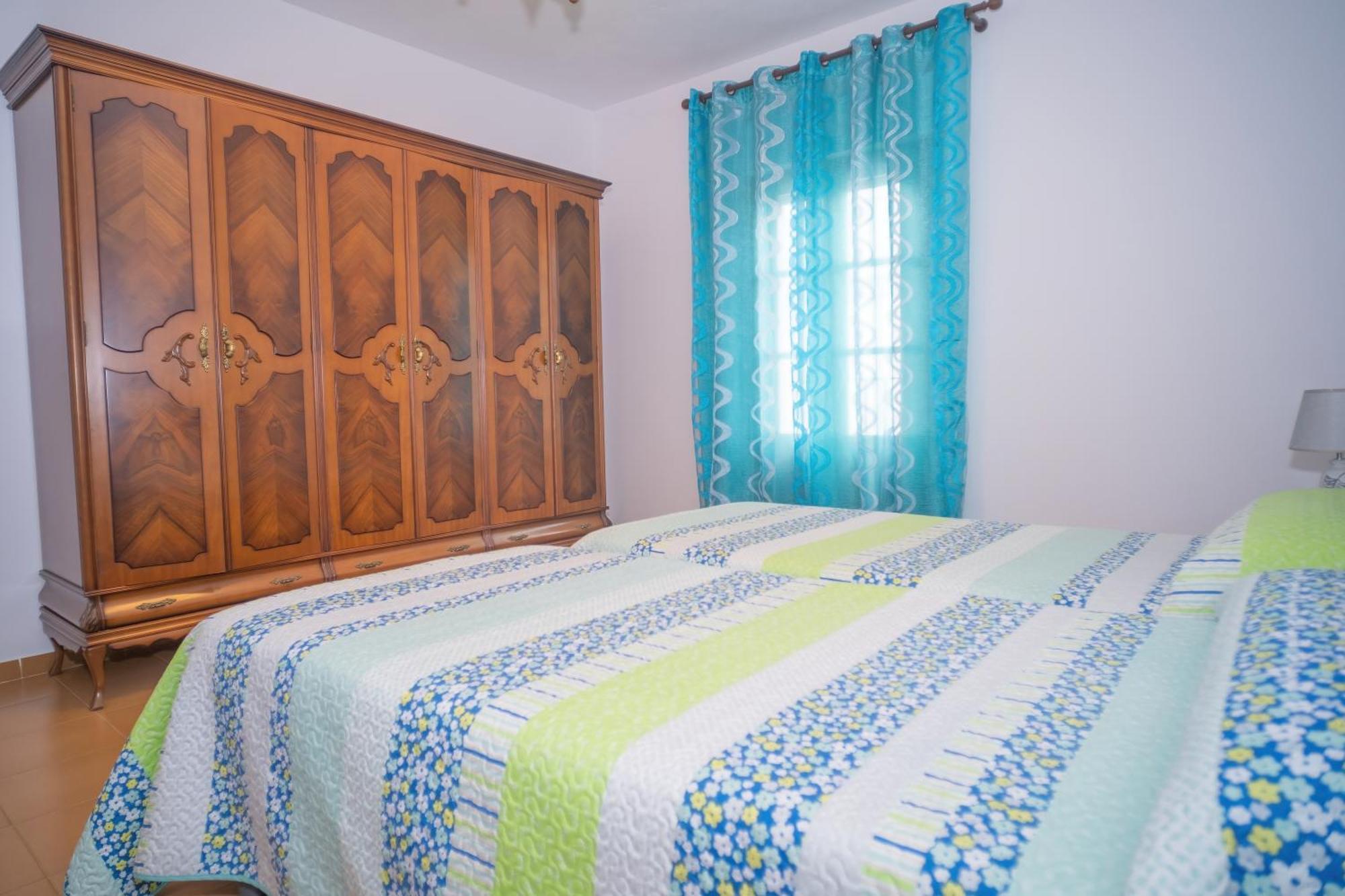 Apartment Centrico En Conil Con Balcon Privado, Aire Acondicionado Y Garaje Familia *