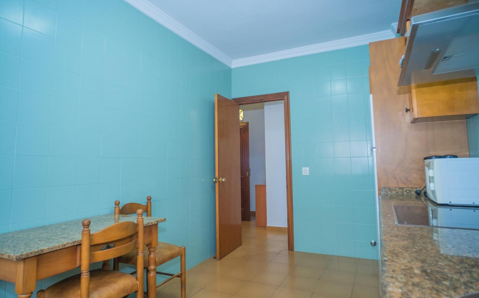 Apartment Centrico En Conil Con Balcon Privado, Aire Acondicionado Y Garaje Familia