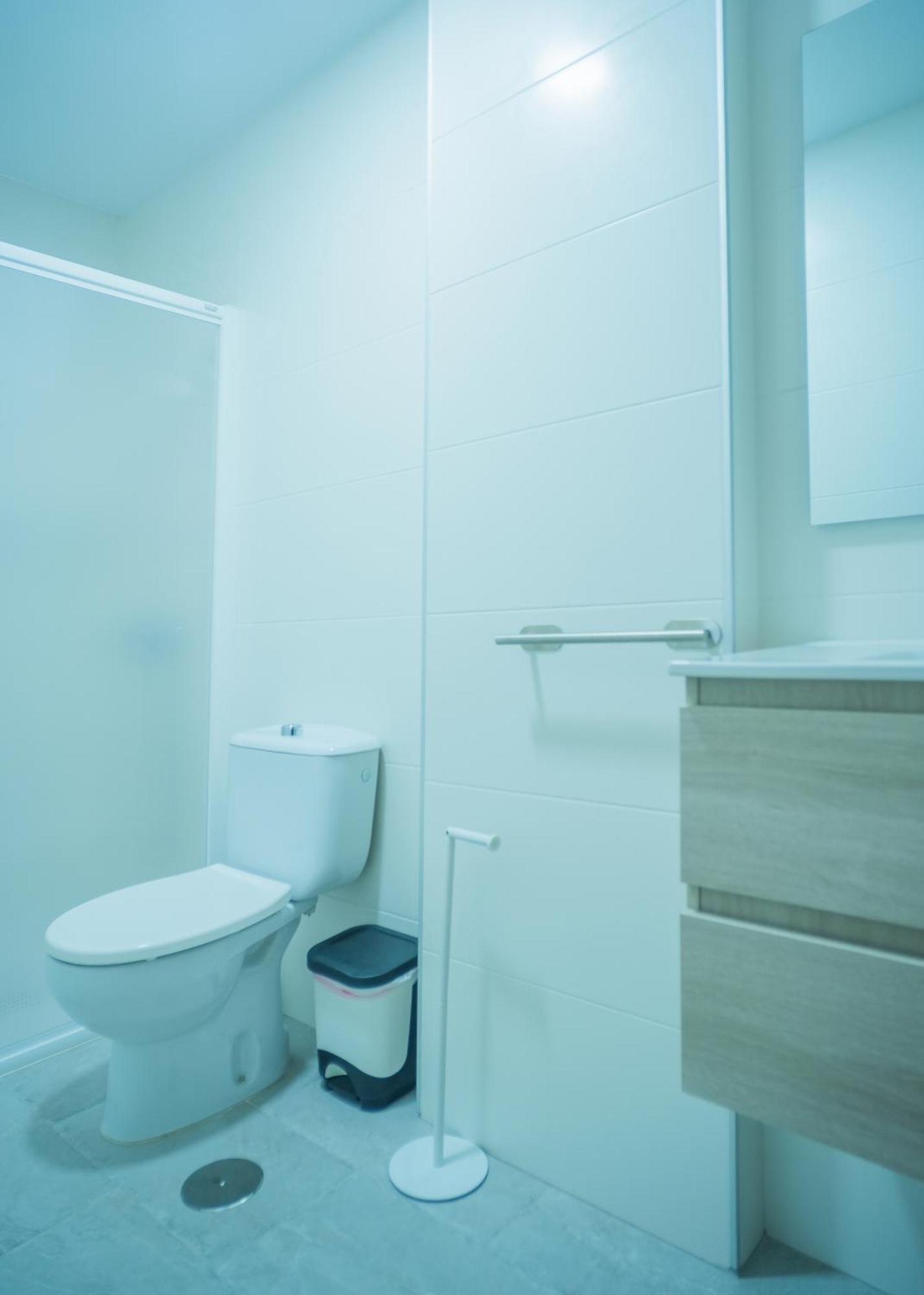 Centrico En Conil Con Balcon Privado, Aire Acondicionado Y Garaje Familia Apartment Conil De La Frontera